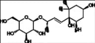Lauroside D