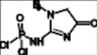 Creatinine Phosphoric Dichloride