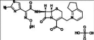 Cefpirome Sulfate