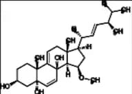 Conicasterol Related Compound 1