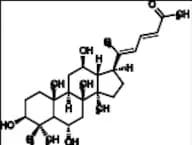 Conicasterol Related Compound 2