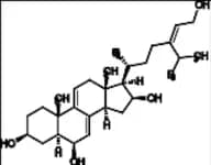 Conicasterol Related Compound 3
