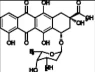 Carminomycin Trifluoroacetate