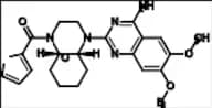 (+)-Cyclazosin