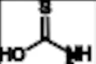 Thiocarbamic Acid
