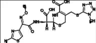 Cefmenoxime Impurity 4