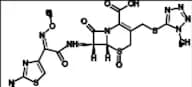 Cefmenoxime Impurity 5