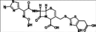 (δ3)-Cefodizime