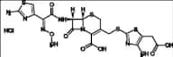 (E)-Cefodizime