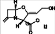 Clavulanate Lithium