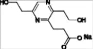 Potassium Clavulanate EP Impurity B Sodium Salt