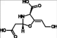 Clavulanic Acid Impurity 4