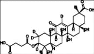 Carbenoxolone-d5