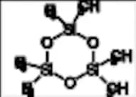 Hexamethylcyclotrisiloxane