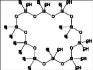 Eicosamethylcyclodecasiloxane