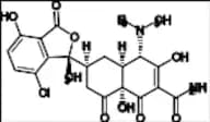 Chlortetracycline Impurity 2