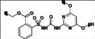 Chlorimuron Impurity 1