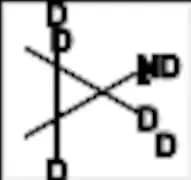 Cyclopropylamine-d7