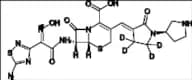 Ceftobiprole-15N-d4