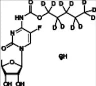 Capecitabine-d11