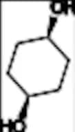 cis-1,4-Cyclohexanediol