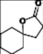 1-Oxaspiro[4.5]decan-2-One