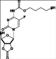 Capecitabine EP Impurity F (Capecitabine USP Related Compound C)