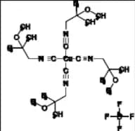 (2-Methoxy-2-methylpropaneisocyanide)copper(I) tetrafluoroborate