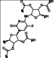 Capecitabine Impurity 14 (Mixture of Diastereomers)