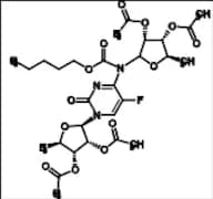 Capecitabine Impurity 15 (Mixture of Diastereomers)