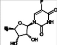 Capecitabine EP Impurity B (5'-DFUR, Doxifluridine)
