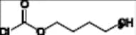 Capecitabine Impurity 27 (Pentyl Chloroformate)