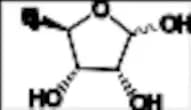 Capecitabine Impurity 28 (5-Deoxy-D-Ribose)