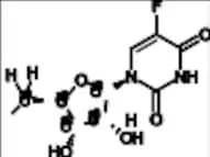 5'-DFUR-13C5 (5'-Deoxy-5-fluorouridine, Doxifluridine-13C5)
