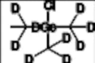 Chlorotrimethylgermane-d9