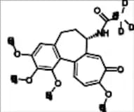Colchicine-13C-d3