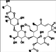 Carbomycin