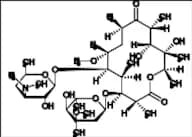 Clarithromycin EP Impurity B