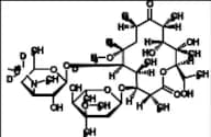 14-Hydroxy clarithromycin-13C-d3