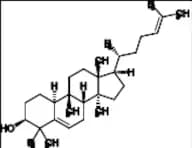 Cucurbitadienol