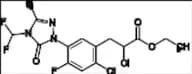 Carfentrazone-Ethyl