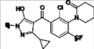 Cypyrafluone