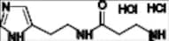 Carcinine DiHCl