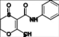 Carboxin Sulfoxide