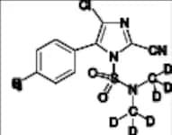Cyazofamid-d6