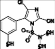 Cyazofamid Impurity 2
