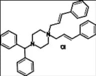 Cinnarizine EP Impurity C