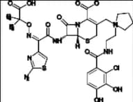 Cefiderocol