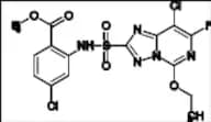Cloransulam-Methyl Impurity 8