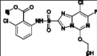 Cloransulam-Methyl Impurity 10